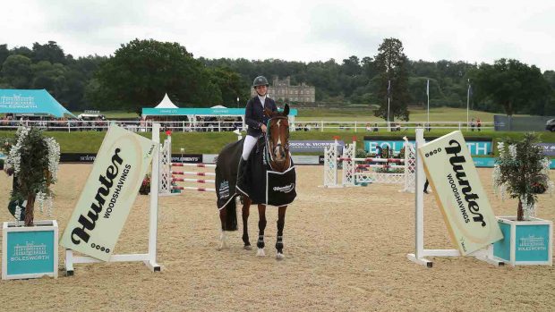 Sinead Cox Bolesworth