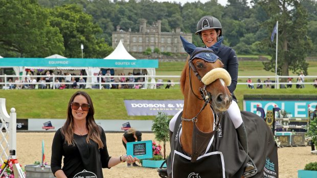 Michaela Wood Bolesworth