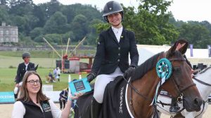 Faye Adams Bolesworth