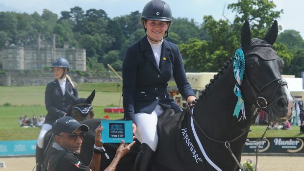 Nicole Lockhead Anderson