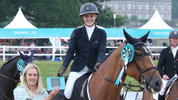 georgia tame Z7 Caretina Bolesworth