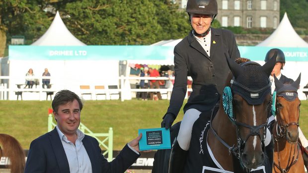 Holly Smith Bolesworth 2021