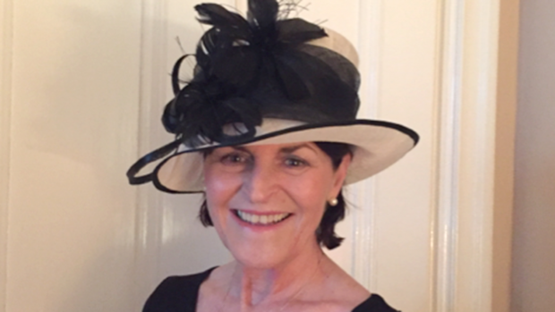 M&M showing judge Clare Dew