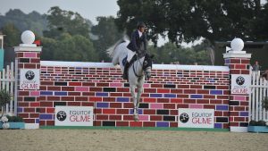 Guy Williams Mr Blue Sky UK Bolesworth puissance 2021