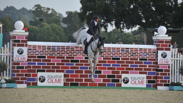 Guy Williams Mr Blue Sky UK Bolesworth puissance 2021