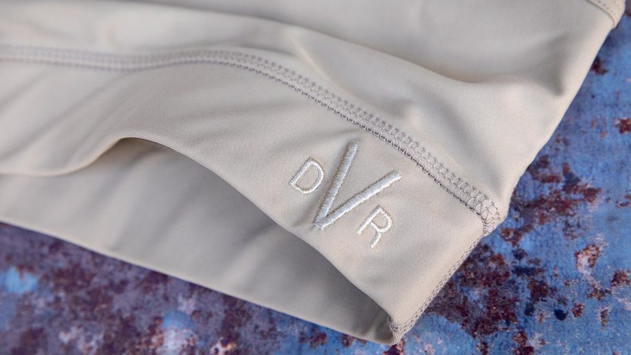 DVR Equestrian Chiara recycled compression bra