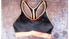 Domyos 500 cardio training sports bra