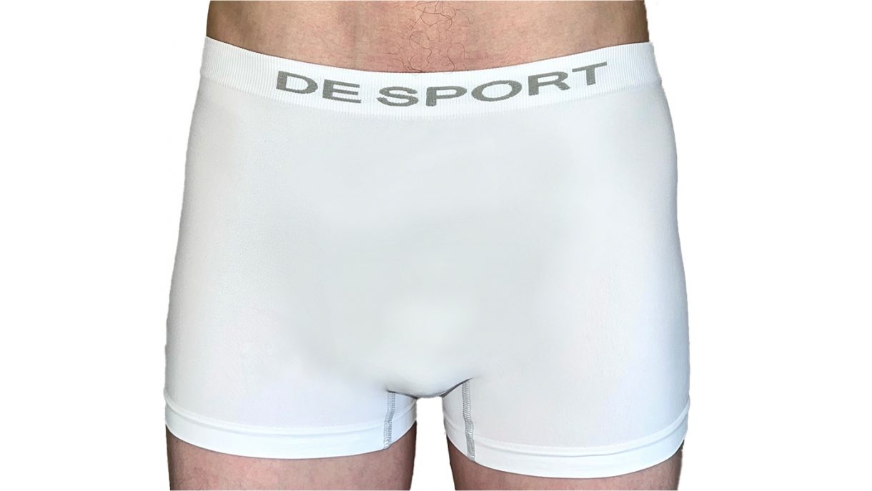 Underwear for horse riders male and female Horse & Hound
