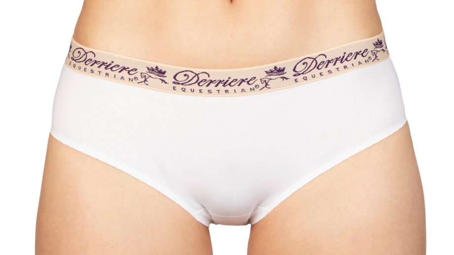 Underwear for horse riders male and female Horse & Hound