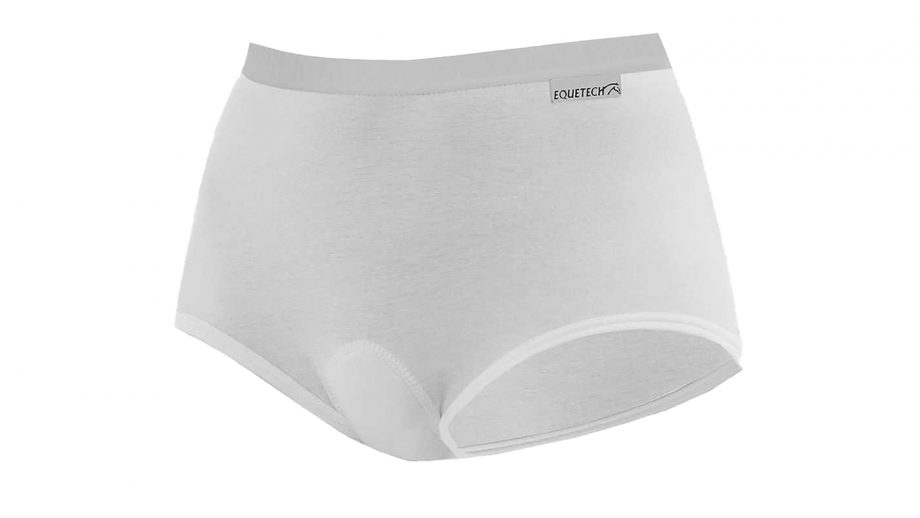 Underwear for horse riders male and female Horse & Hound