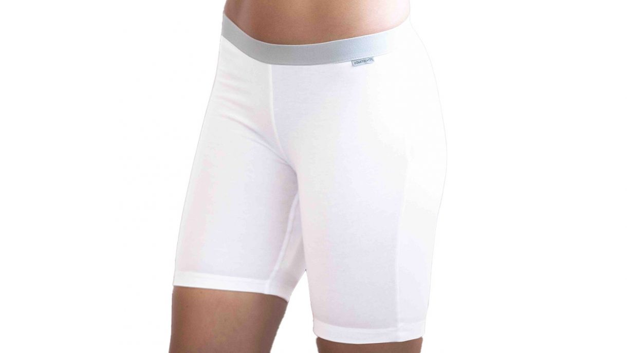 Underwear for horse riders male and female Horse & Hound