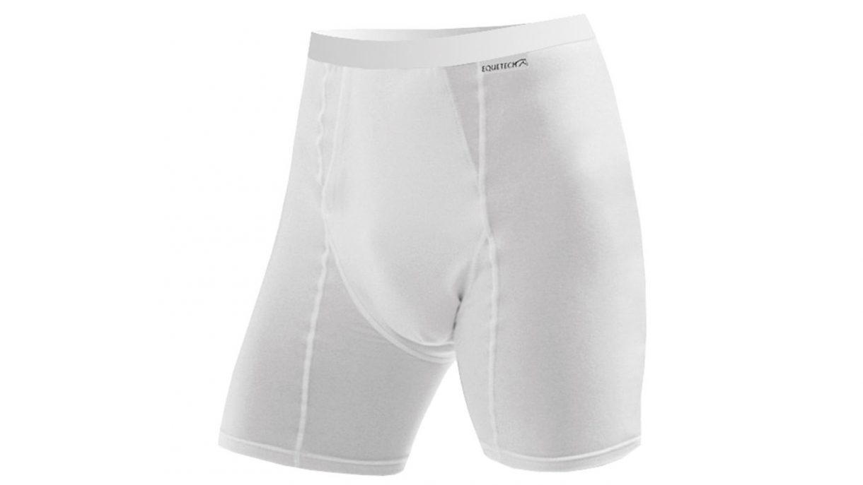 Underwear for horse riders male and female Horse & Hound
