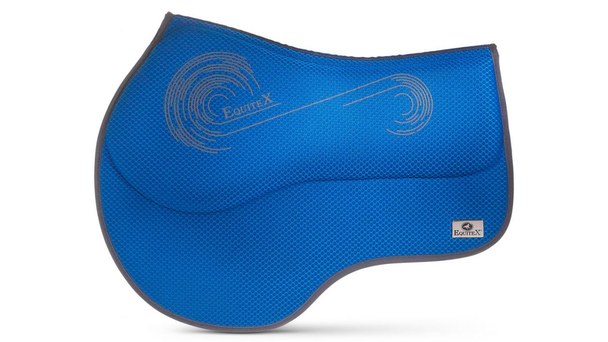 Best jump saddle pads to pair with your jump saddle Horse & Hound