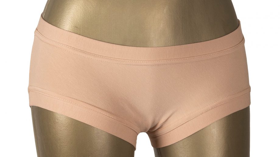 Underwear for horse riders male and female Horse & Hound