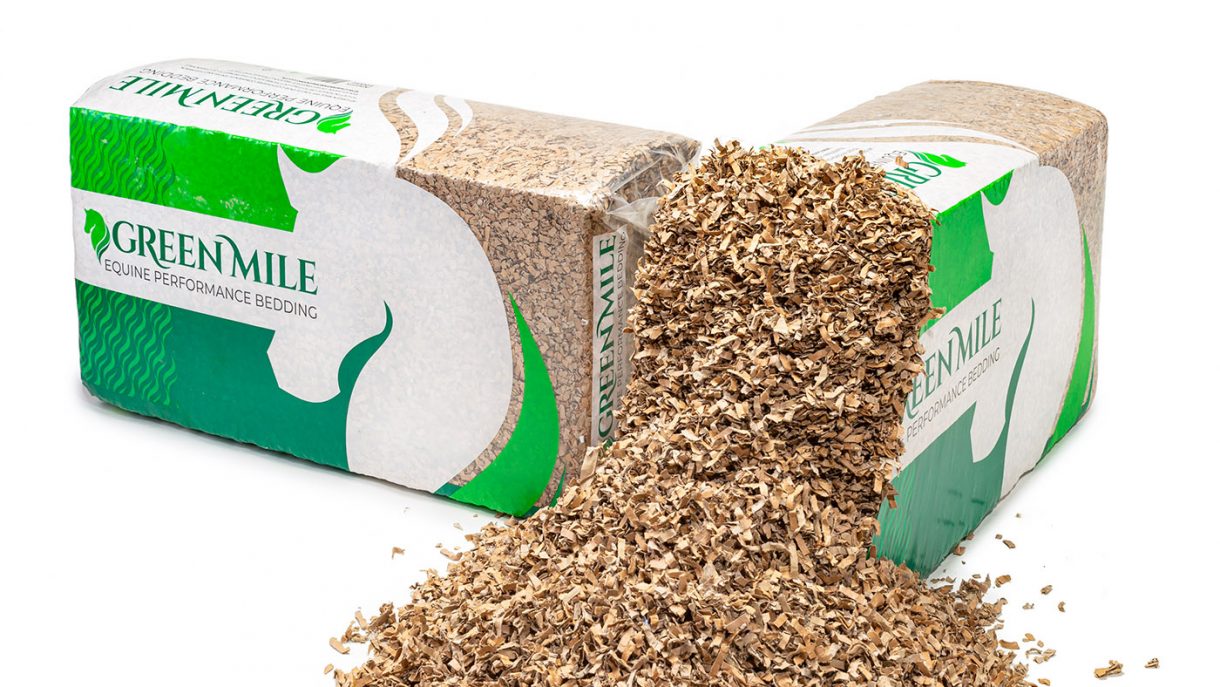 Best horse bedding and how to make the right choice Horse & Hound