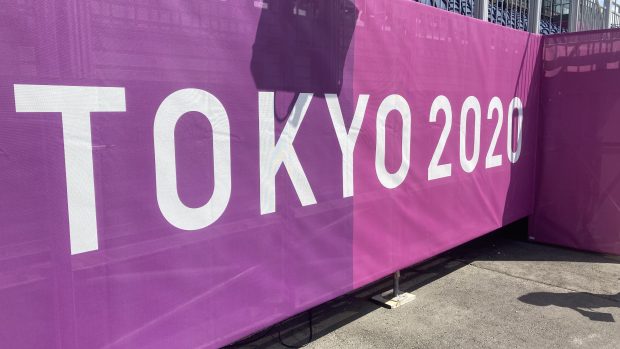 Tokyo Olympics doping