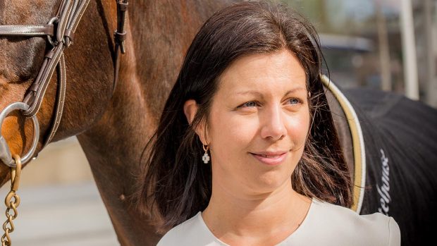 nina barbour bolesworth