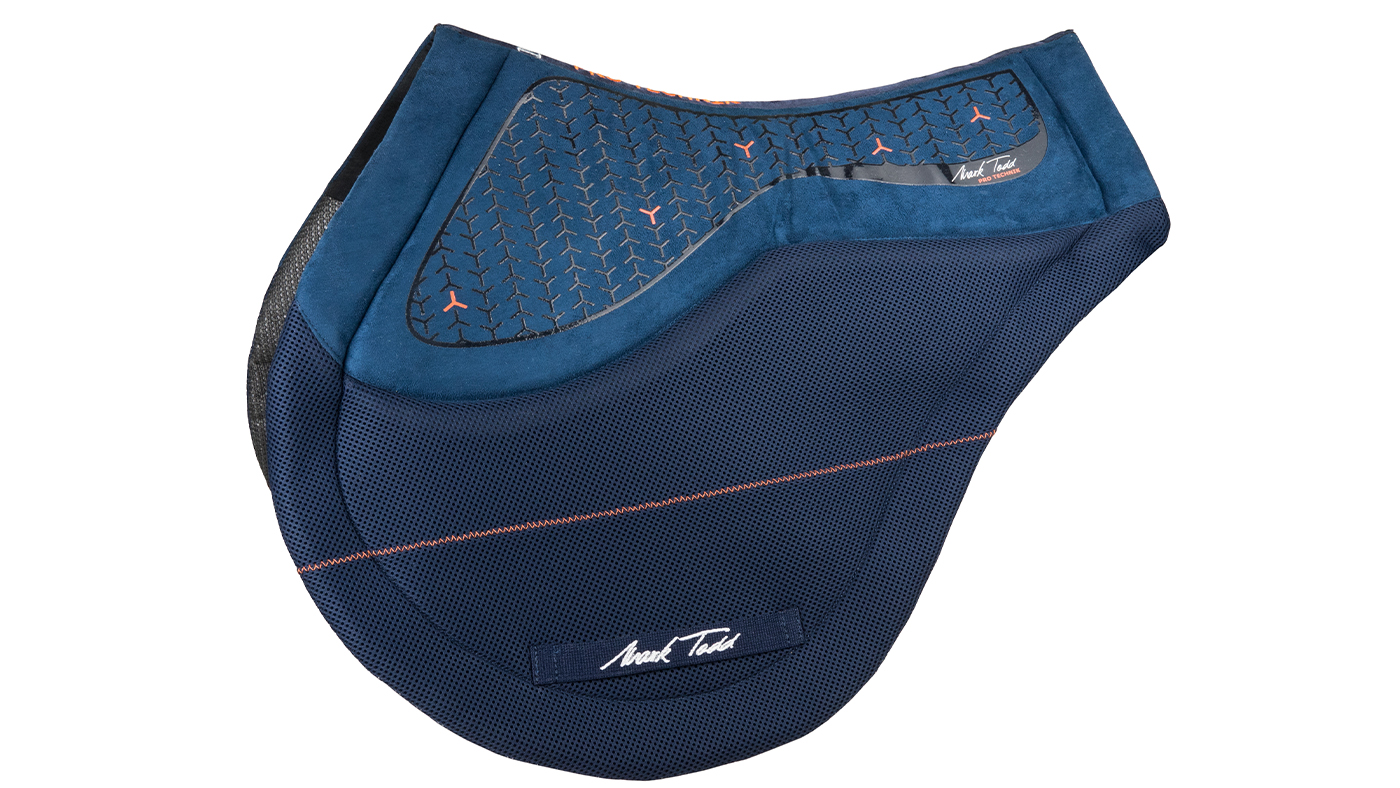 Mark Todd Pro Technik Jump Pad