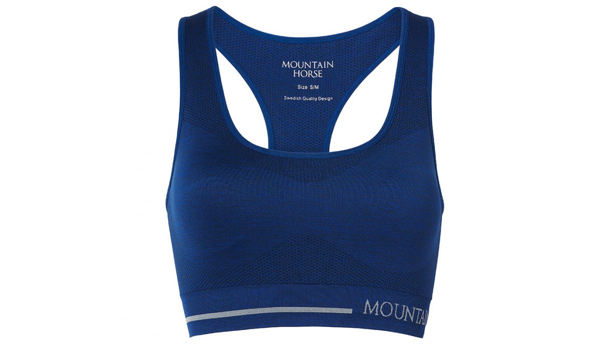 Best sports bras for horse riding and everyday wear Horse & Hound