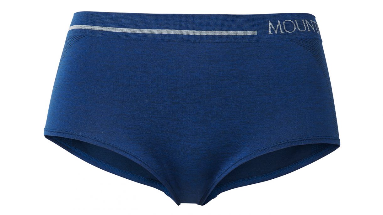 Underwear for horse riders male and female Horse & Hound