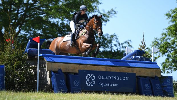 Piggy March to miss Tokyo Olympics
