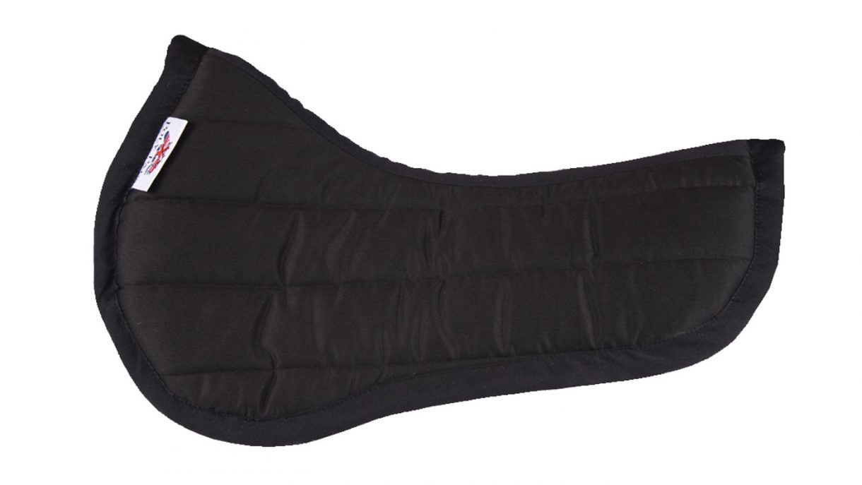 Best half pads for horses in a range of styles Horse & Hound