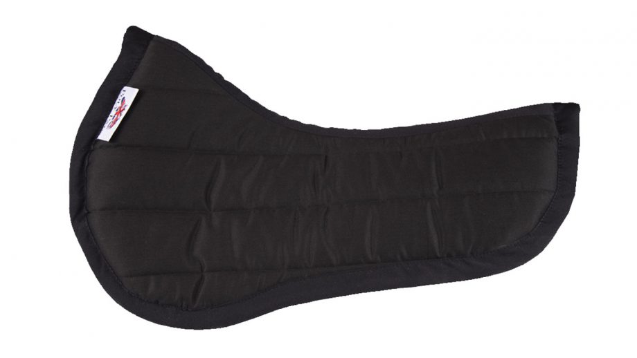 Best half pads for horses in a range of styles Horse & Hound