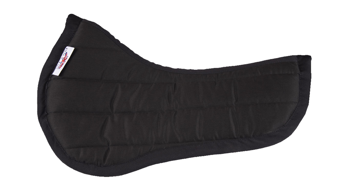 Best half pads in a range of styles Horse & Hound