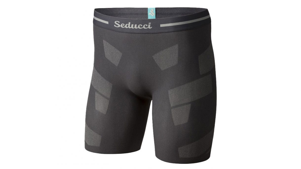 Underwear for horse riders male and female Horse & Hound