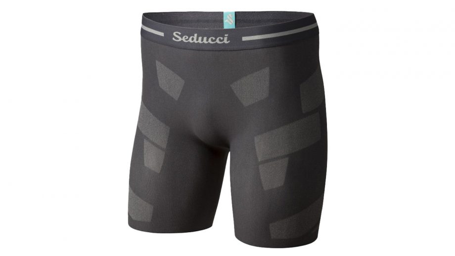 Underwear for horse riders male and female Horse & Hound