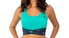 Shires Aubrion Dagenham sports bra review