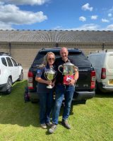 farrier national champion