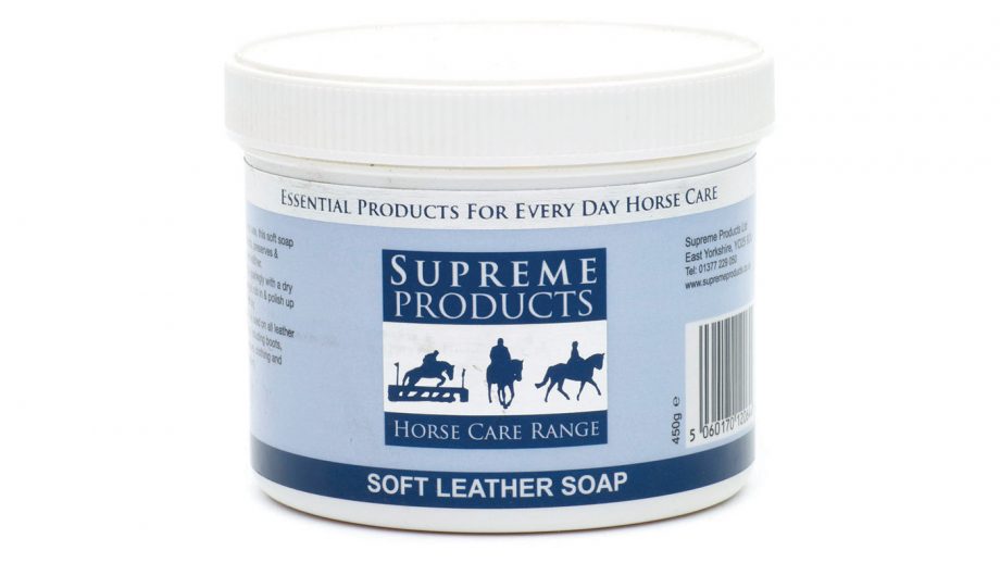 Best saddle soaps and leather conditioners Horse & Hound