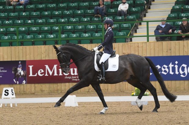 Katie Roberts Nemo VII