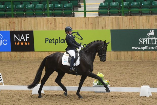 Amy Woodhead Ivan Carlos