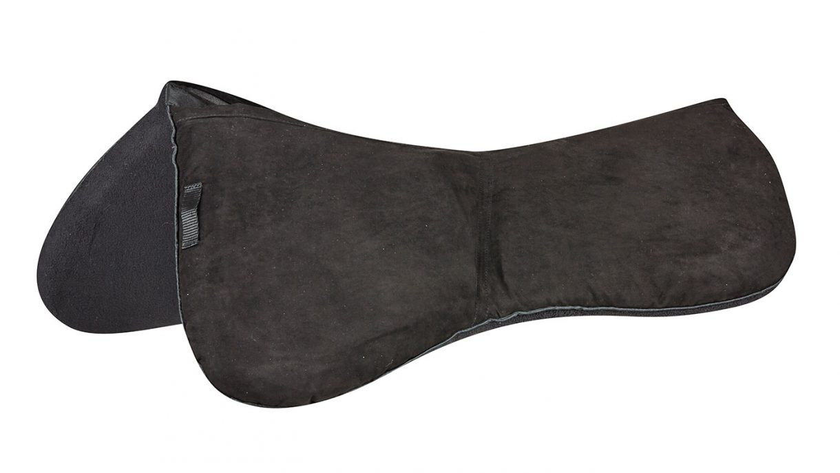 Best half pads for horses in a range of styles Horse & Hound