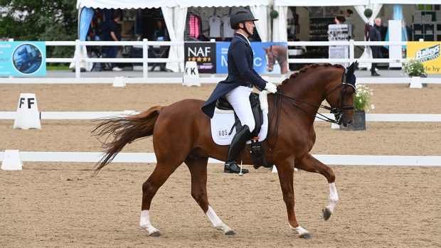 Nikolas Kroncke and Flanell