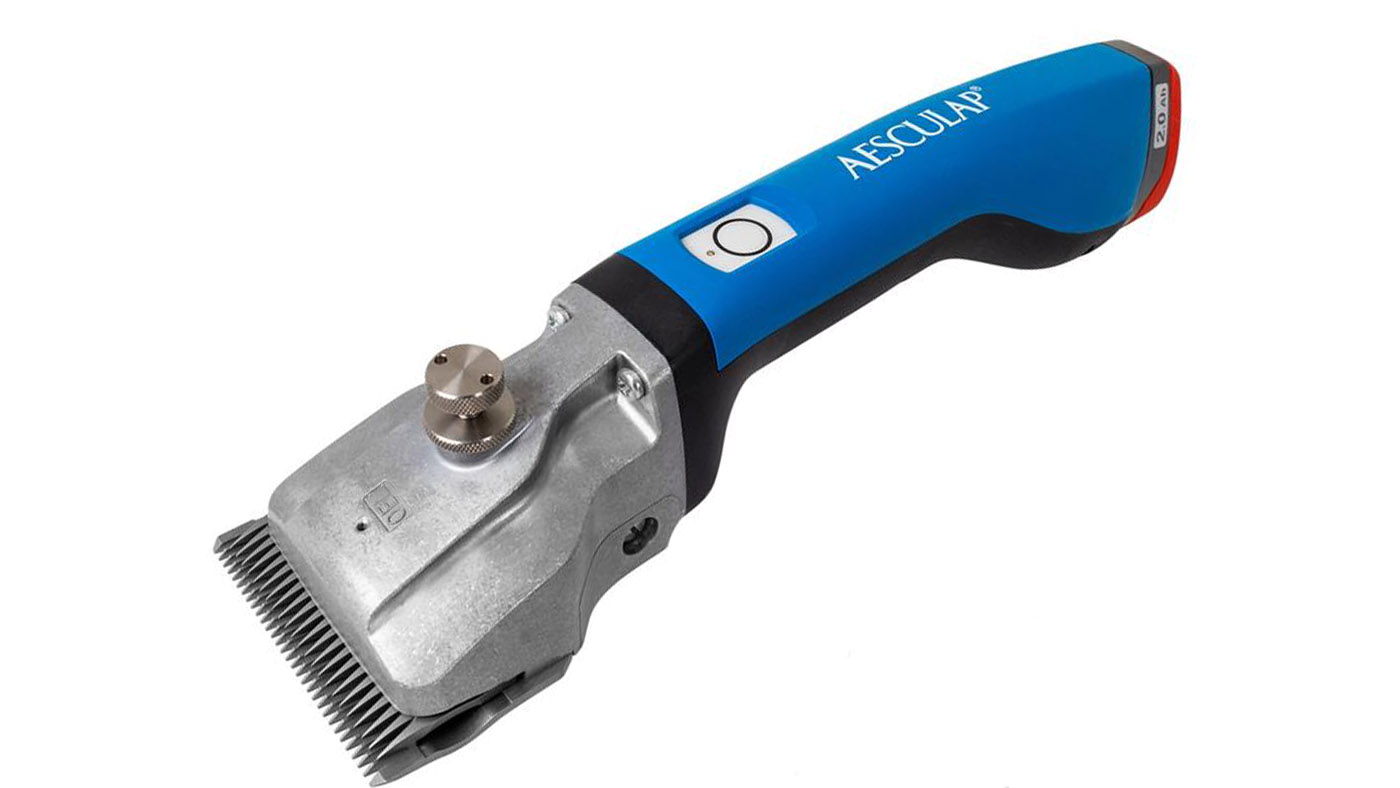 Best horse clippers mains and batterypowered Horse & Hound