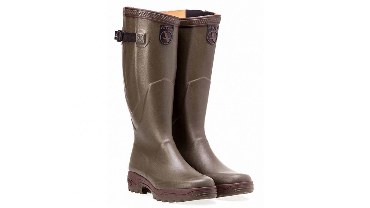 Best wellington boots ranked by horse riders, who really know their mud