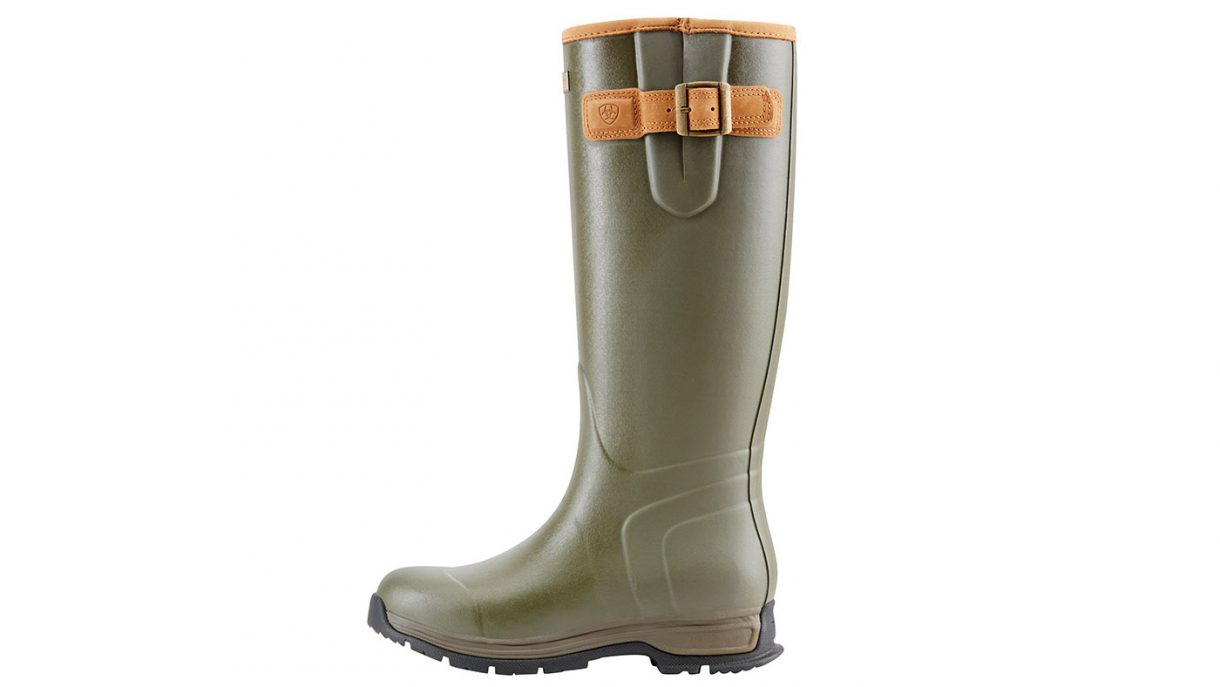 Best wellington boots for horse riders Horse & Hound