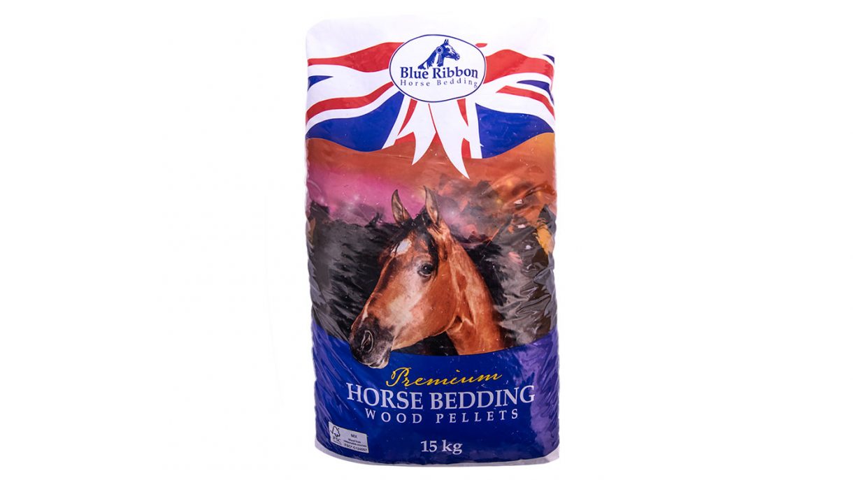 Best horse bedding and how to make the right choice Horse & Hound