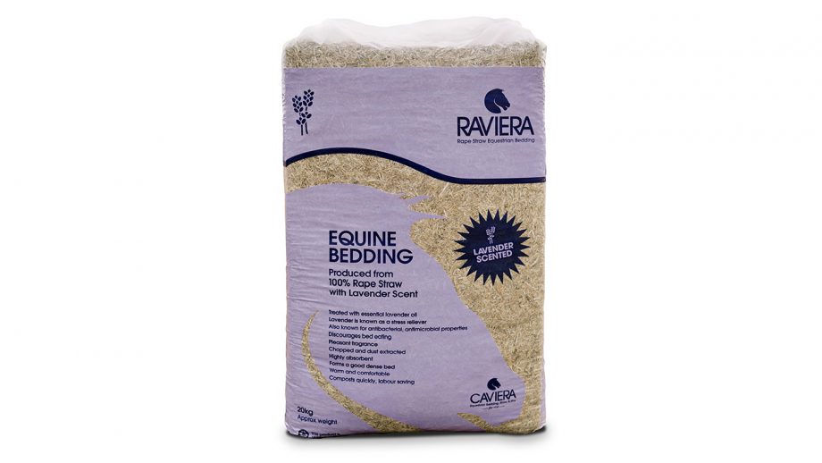 Best horse bedding and how to make the right choice Horse & Hound