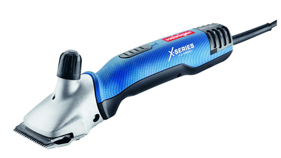Best horse clippers mains and batterypowered Horse & Hound