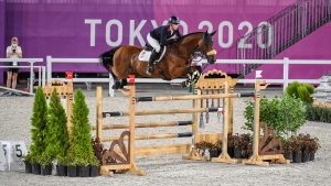 Potential rule changes for horse sport at the Paris 2024 Olympic Games will be voted on this month at the FEI General Assembly