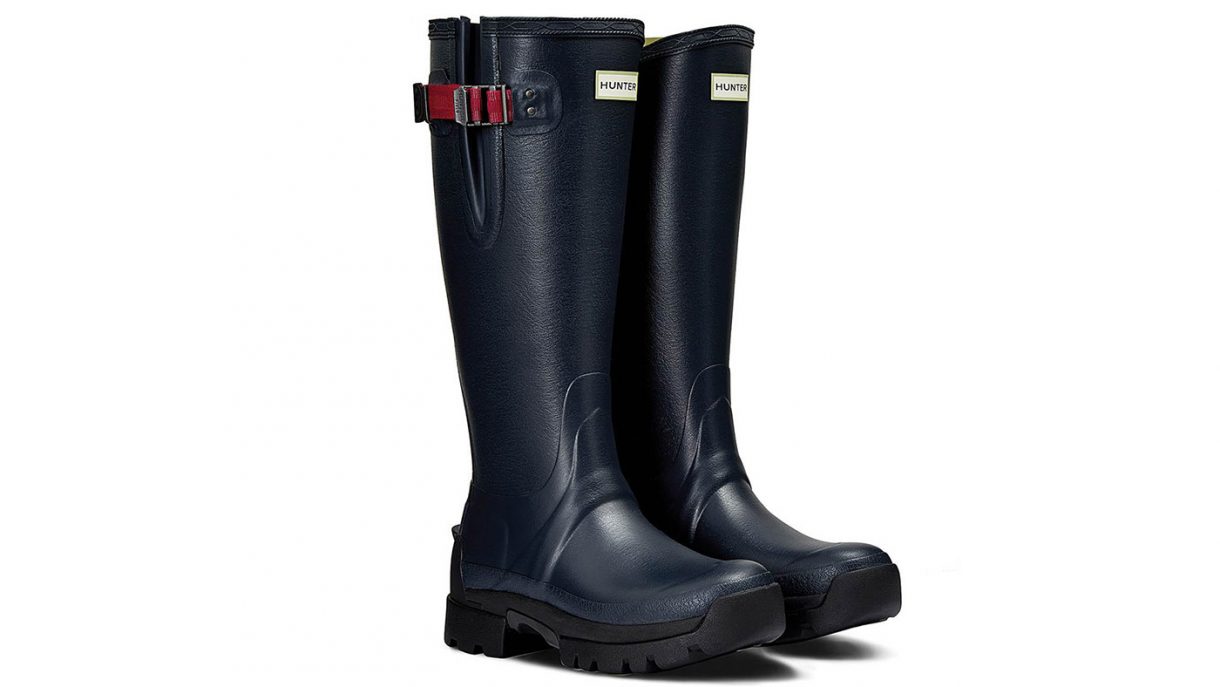 Best wellington boots ranked by horse riders, who really know their mud