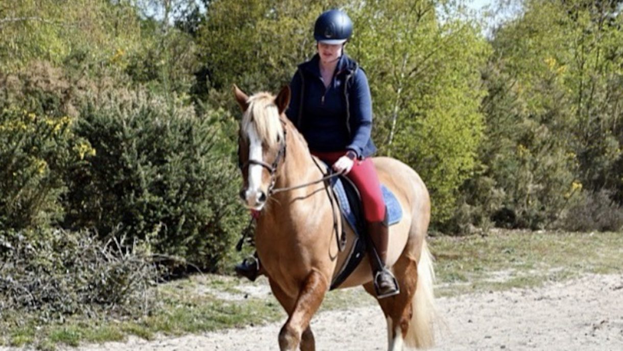 Major hat rule change what you need to know Horse & Hound