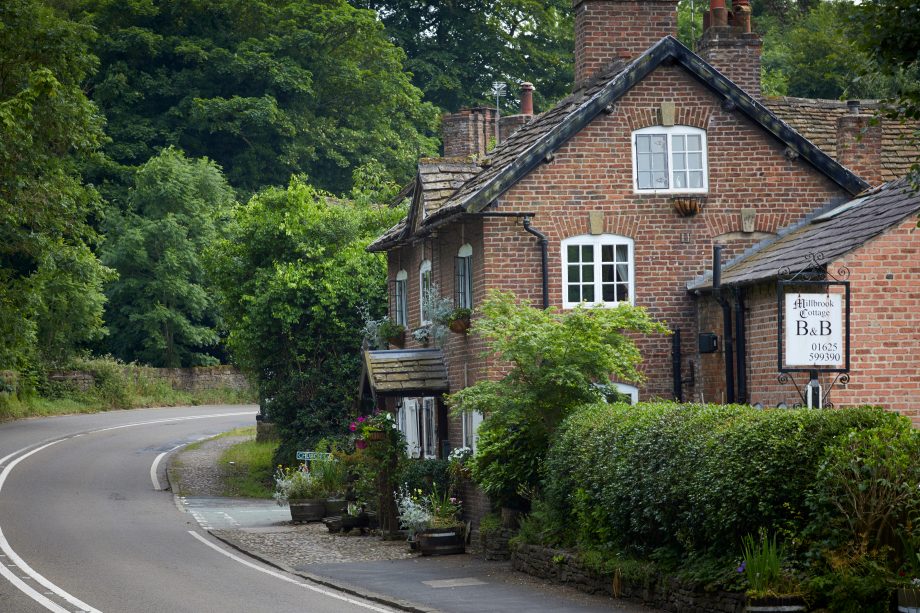 places to stay near Somerford