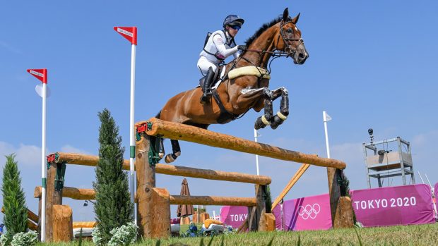 If you want to Watch equestrian Olympics on demand, including Laura Collett's fantastic cross-country round at the Tokyo Olympic Games we are here to help.