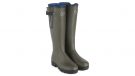 Le Chameau Vierzonord neoprene-lined ladies’ wellingtons