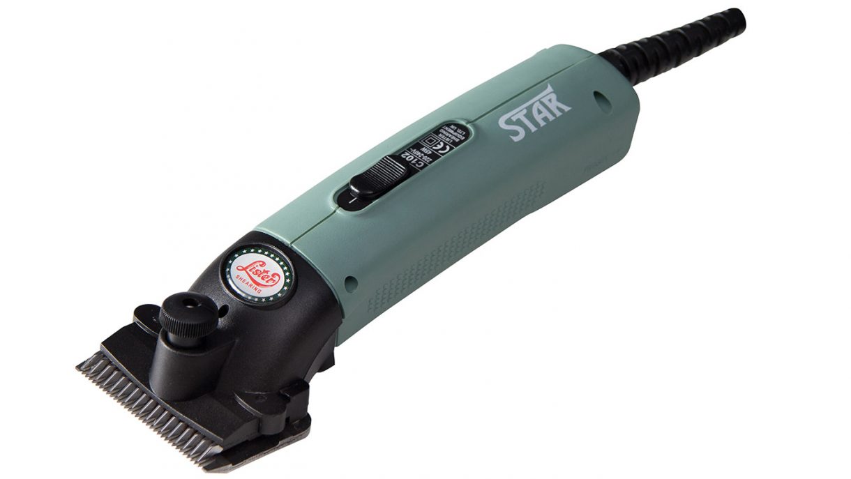 Best horse clippers mains and batterypowered Horse & Hound